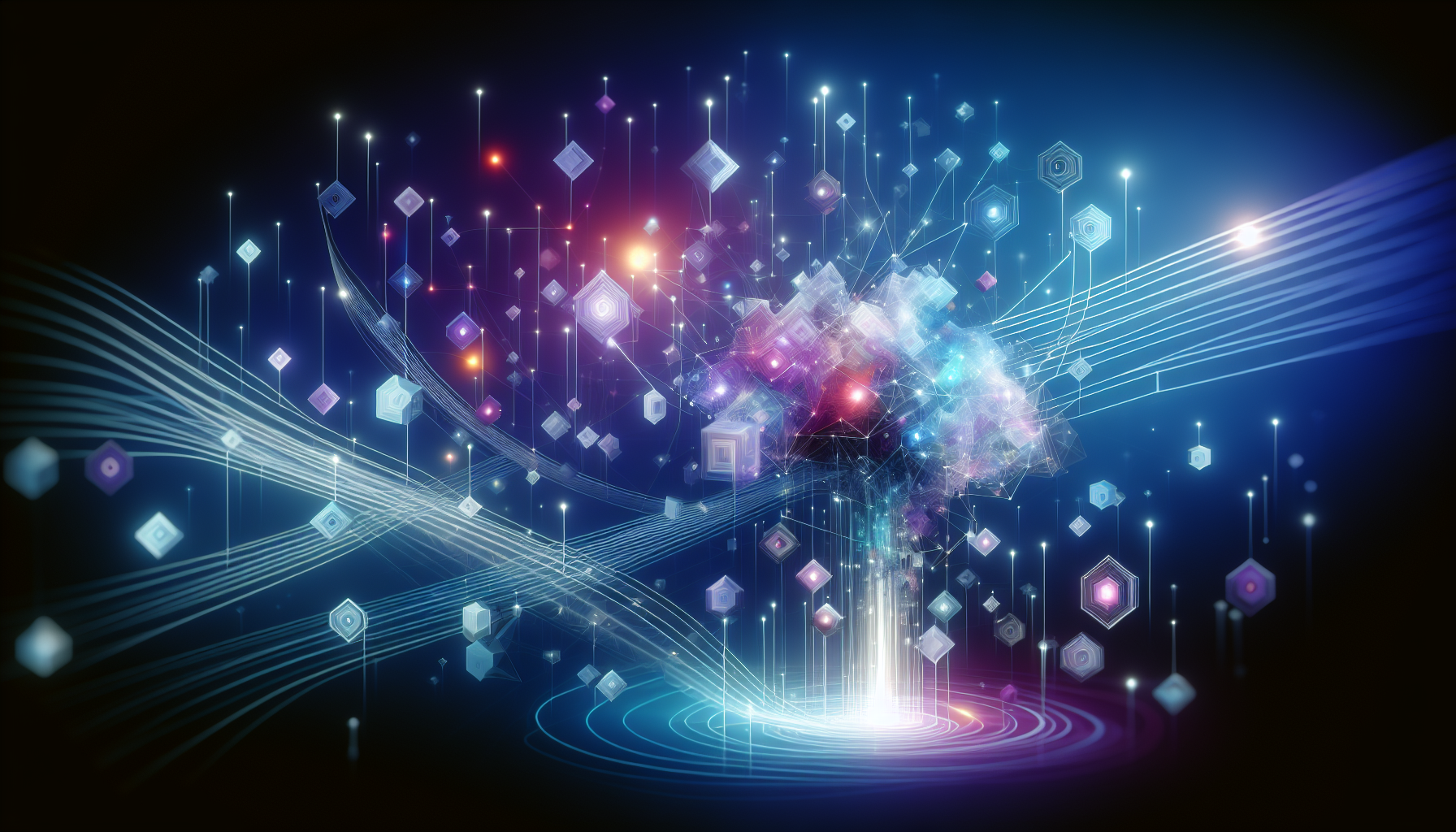 machine learning image