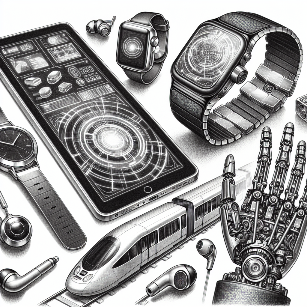 tech image