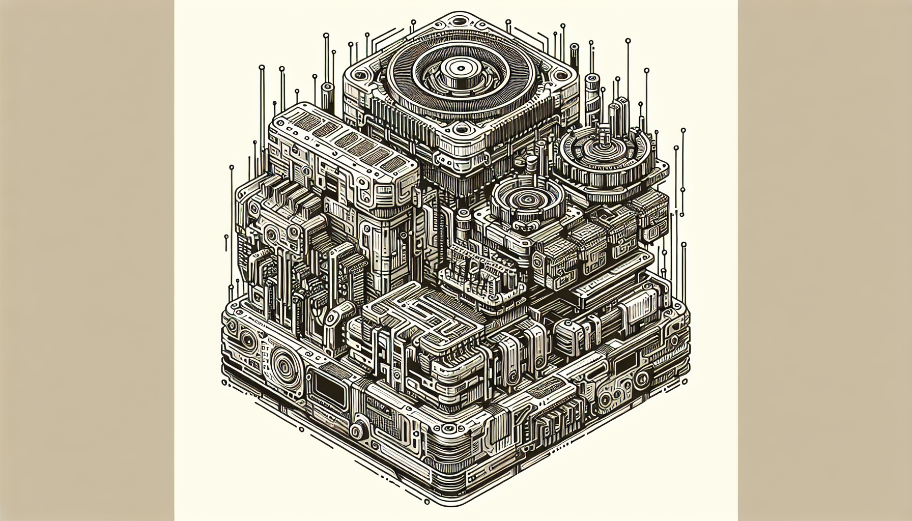 tech image