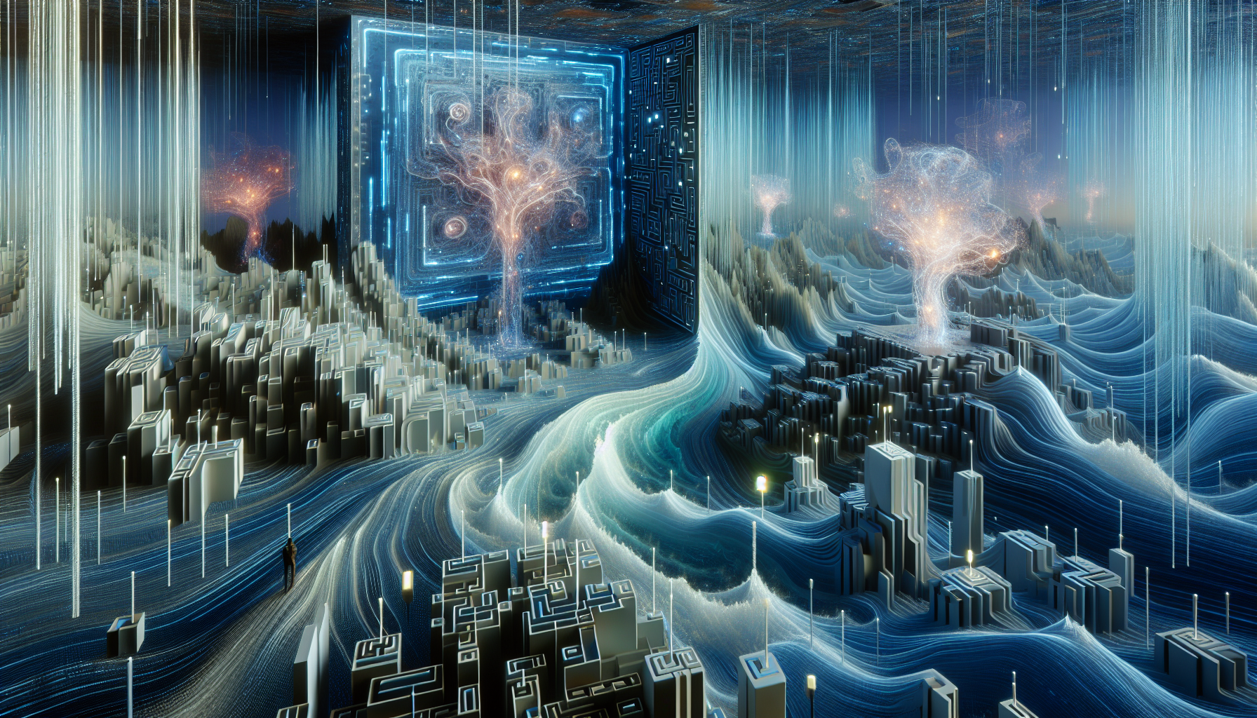 machine learning image