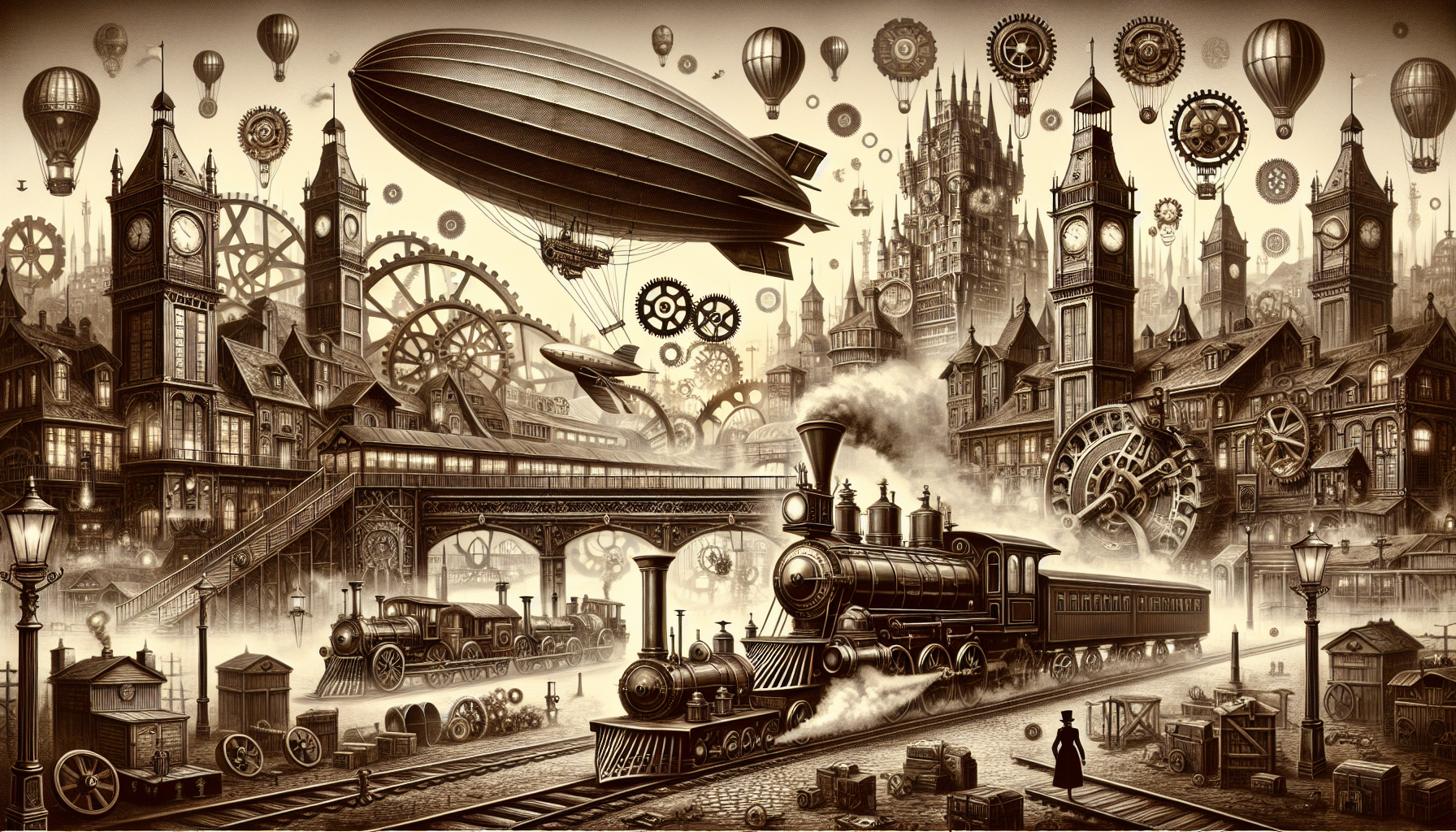 machine learning image