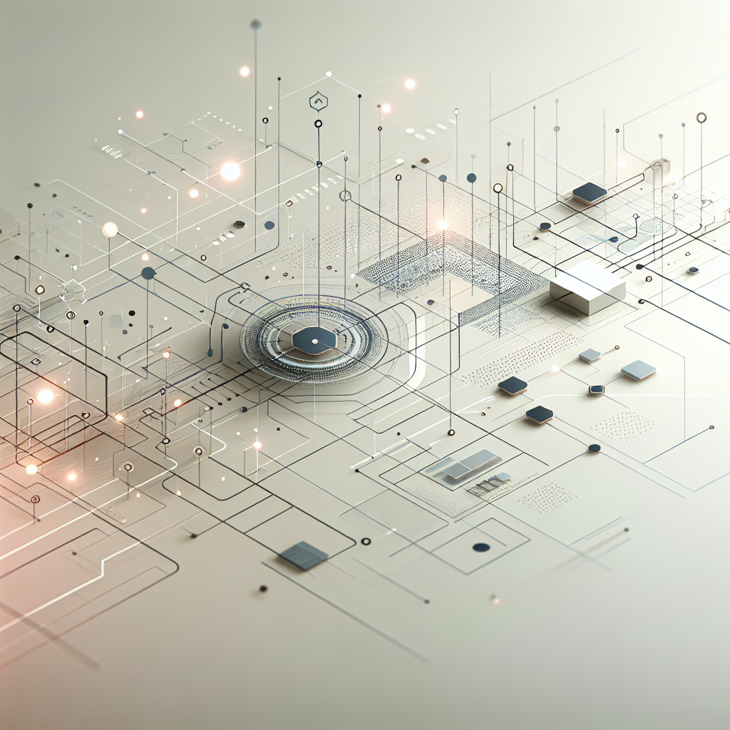 tech image