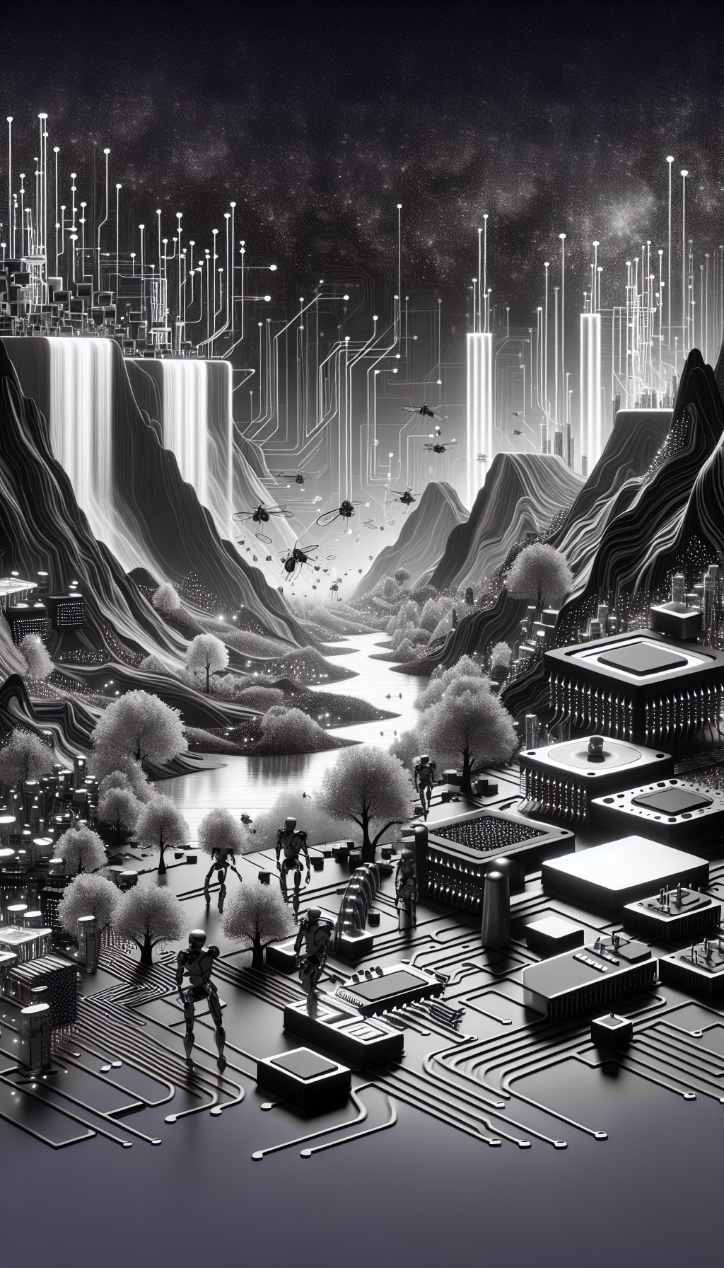 tech image