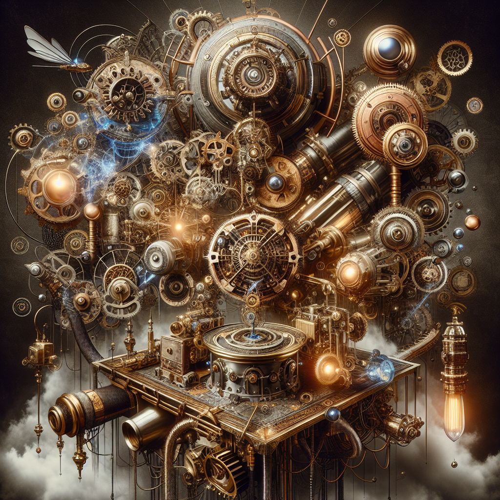 tech image