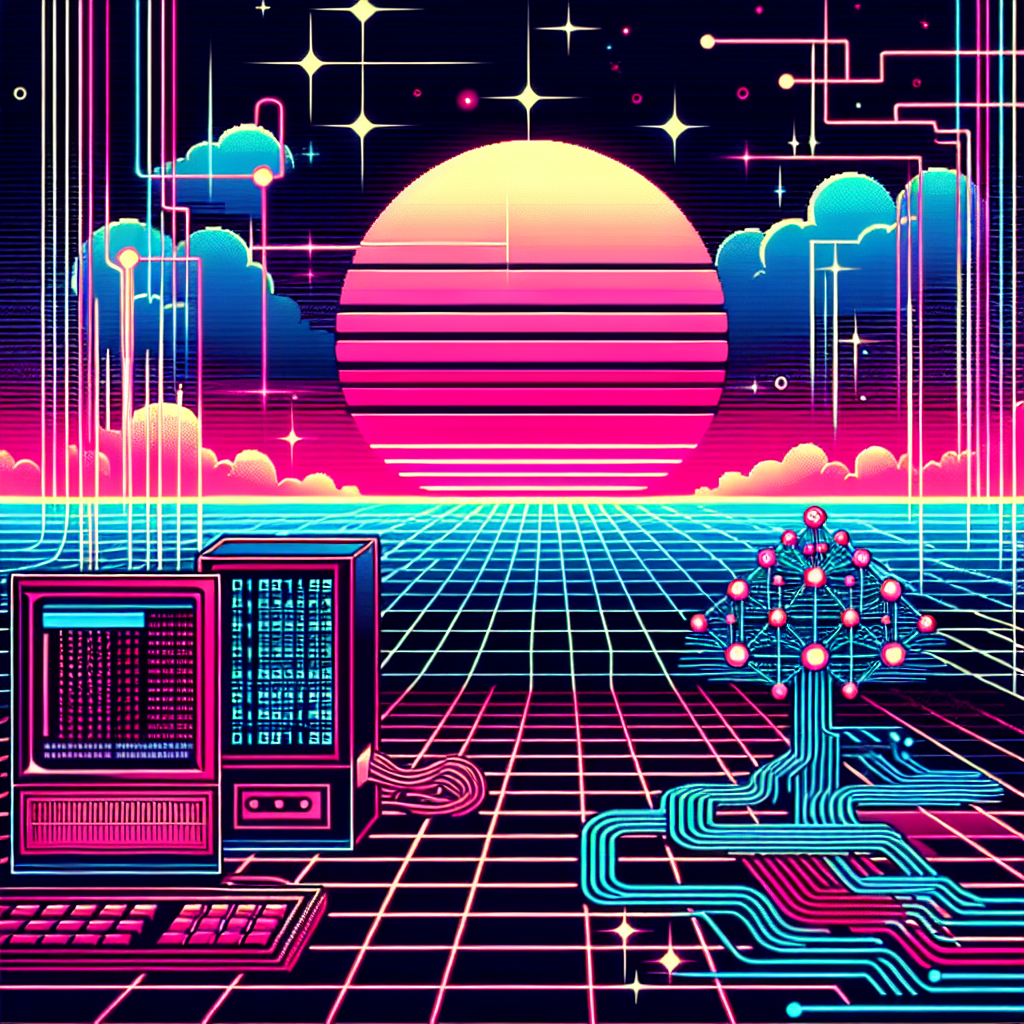 machine learning image