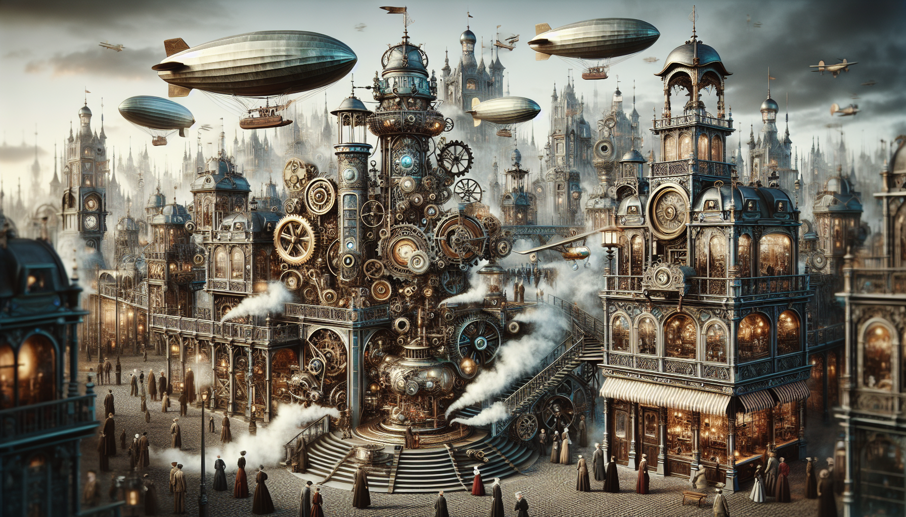 machine learning image