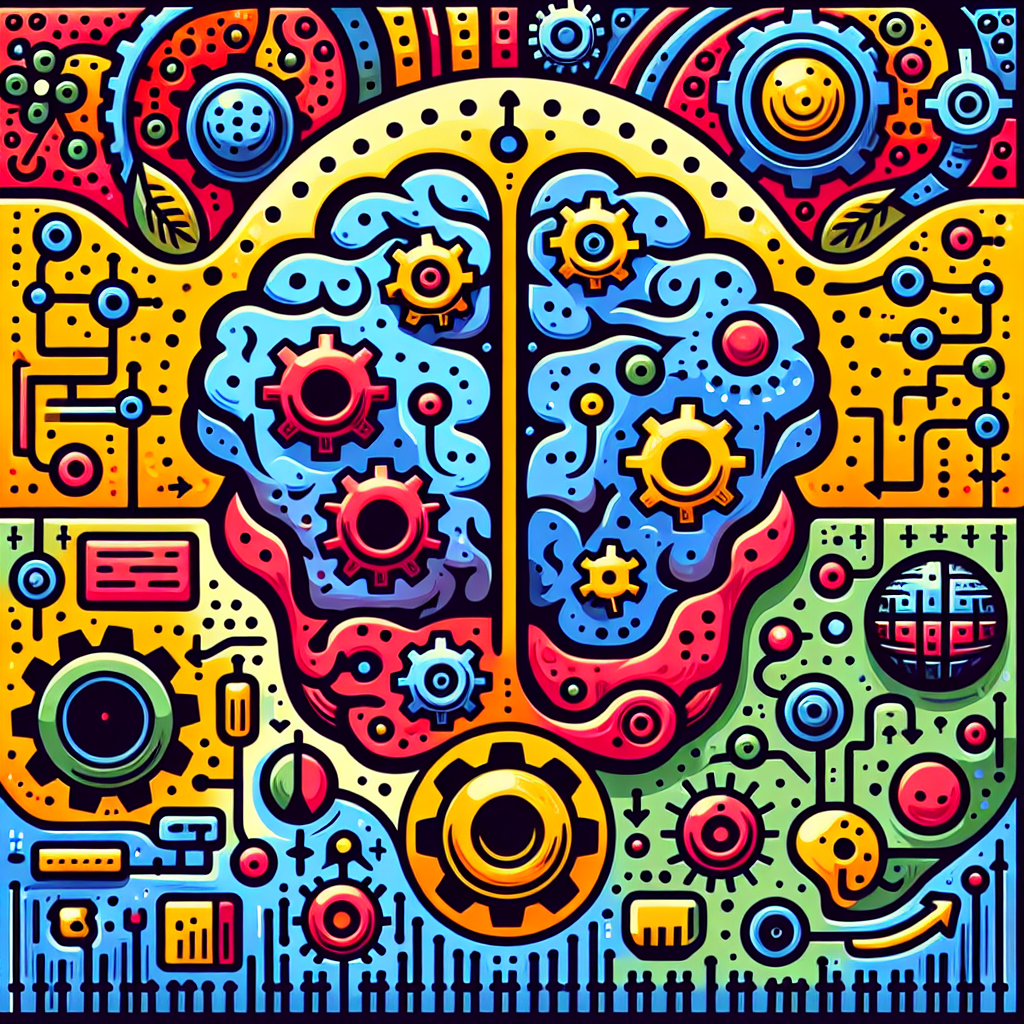 machine learning image