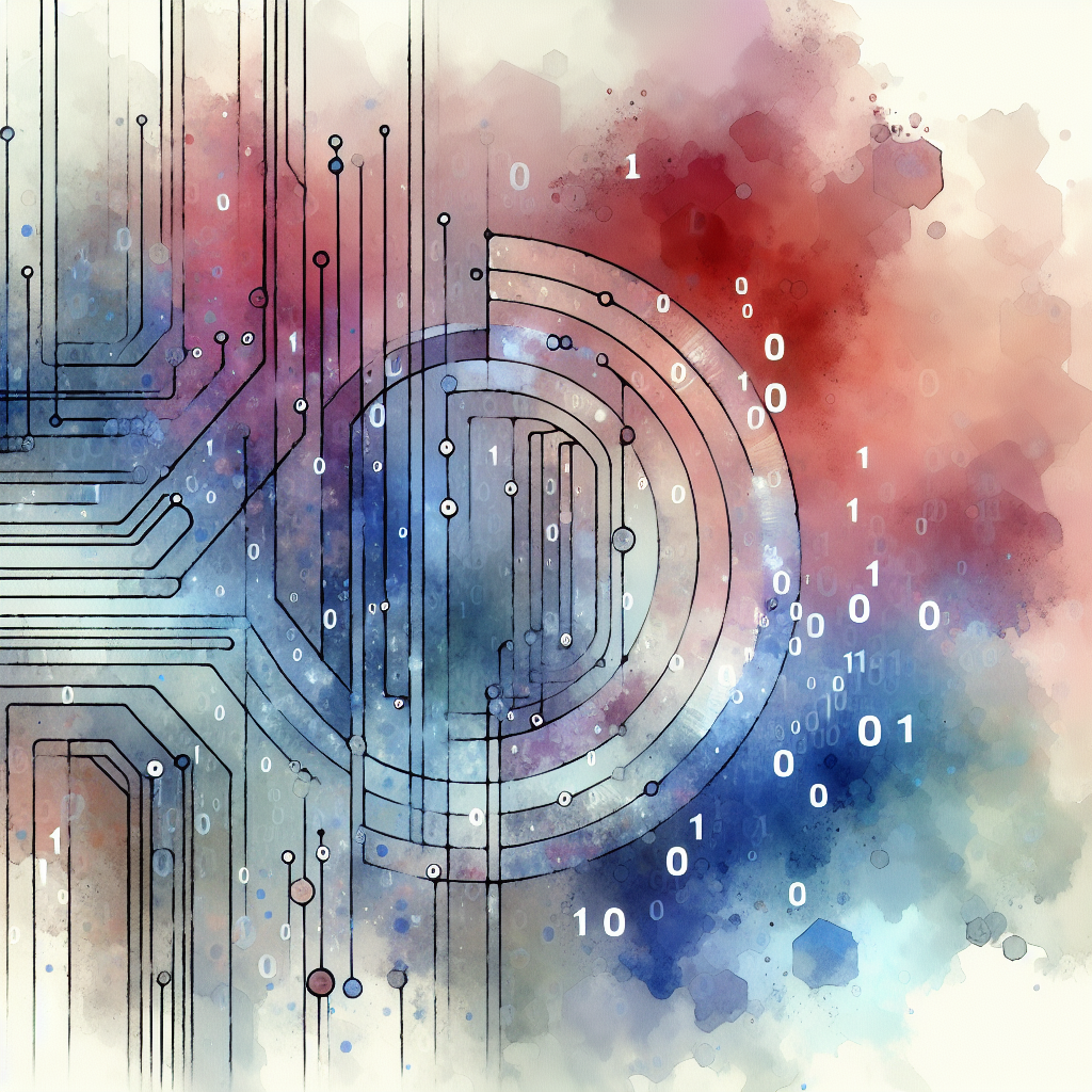 tech image