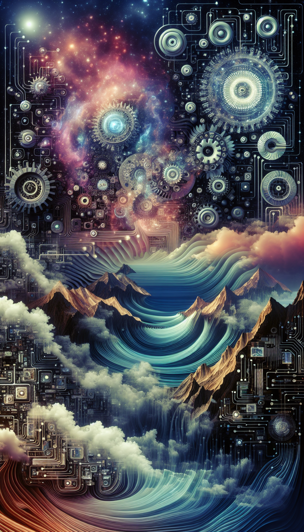 tech image